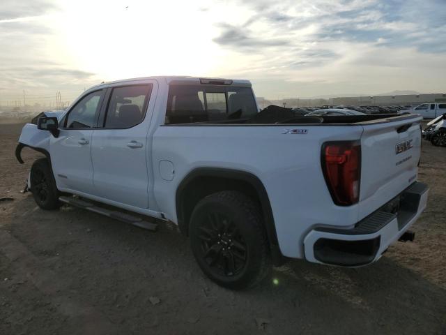 3GTU9CED2LG367423 | 2020 GMC SIERRA K15