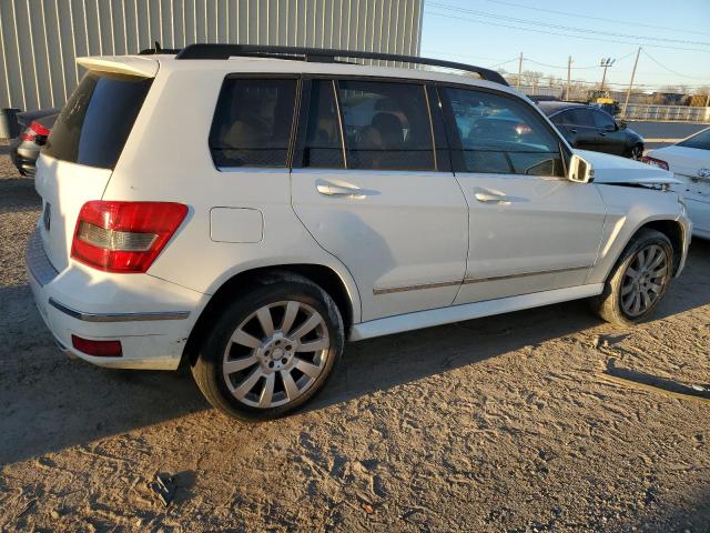 2010 Mercedes-Benz Glk 350 VIN: WDCGG5GB8AF439776 Lot: 38443074