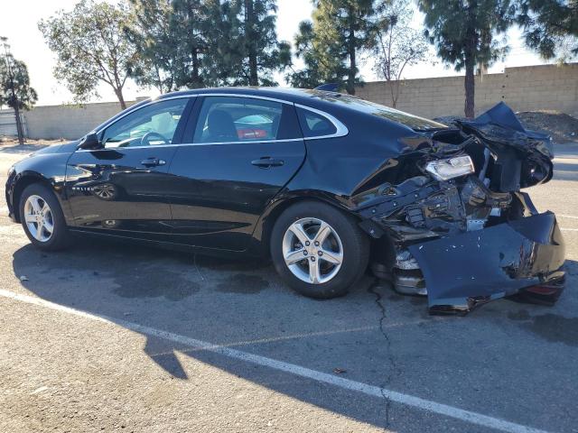 1G1ZD5ST8PF246469 | 2023 CHEVROLET MALIBU LT