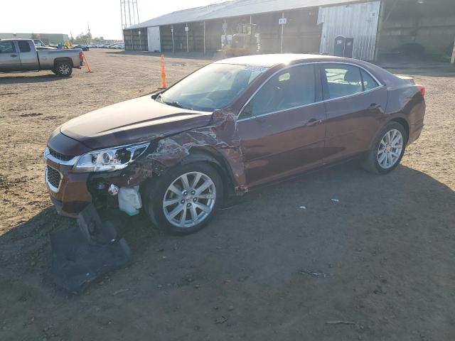 2015 Chevrolet Malibu 