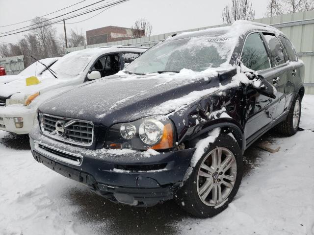 2011 Volvo XC90 