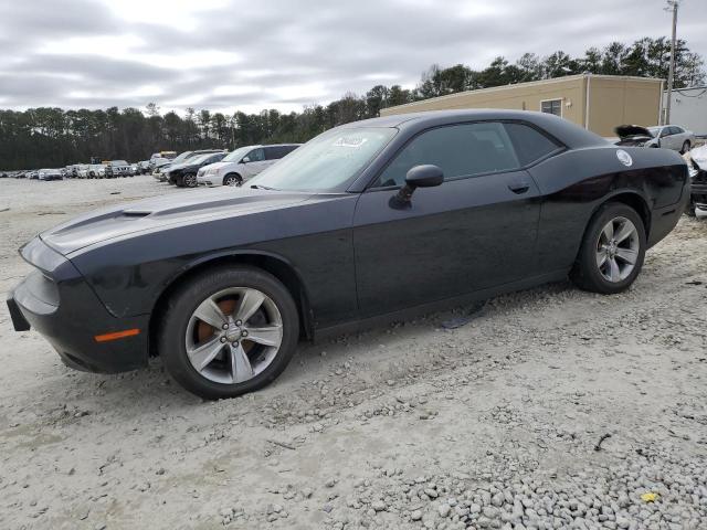 2016 Dodge Challenger Sxt VIN: 2C3CDZAG5GH309376 Lot: 79840023