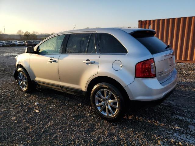 2FMDK3KC7EBA11227 | 2014 FORD EDGE LIMIT