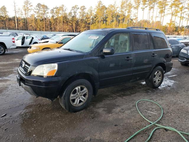 2005 Honda Pilot EX-L