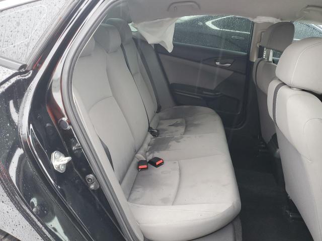 2019 HONDA CIVIC LX - 2HGFC2F6XKH552341