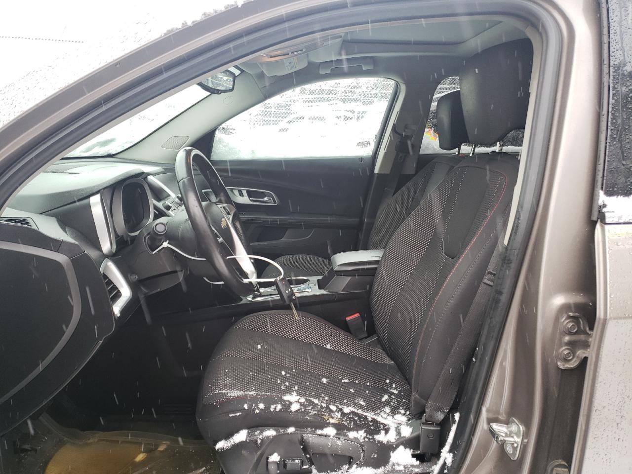2GNALDEK9C6280811 2012 Chevrolet Equinox Lt 2GNALDEK9C6280811 2012 Chevrolet Equinox Lt