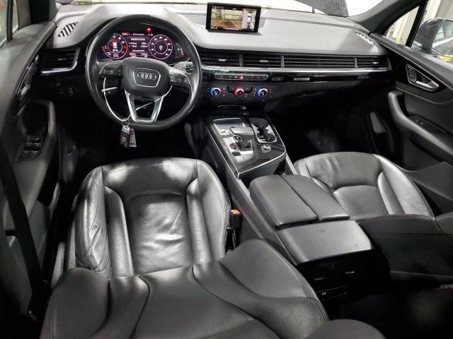 WA1LAAF75HD058124 2017 AUDI Q7, photo no. 8