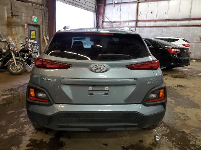 KM8K1CAA8KU287688 | 2019 HYUNDAI KONA SE