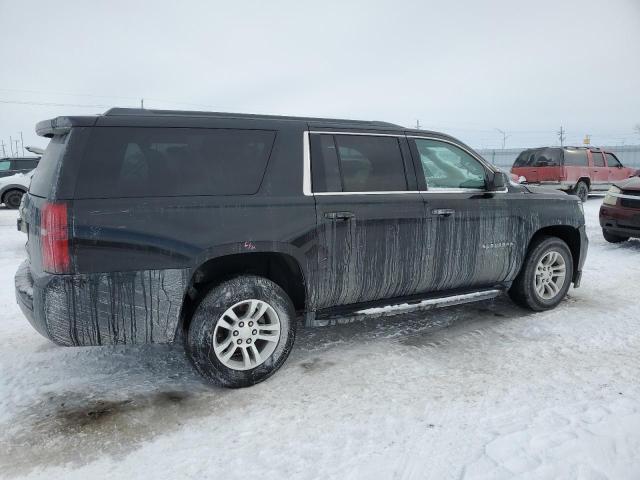 1GNSCGEC0HR285180 | 2017 CHEVROLET SUBURBAN C