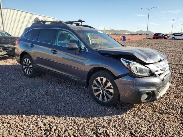 4S4BSEJC0F3301525 | 2015 SUBARU OUTBACK 3.