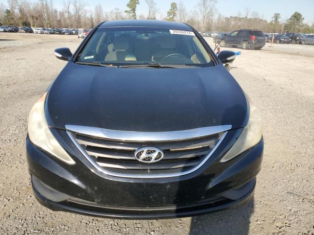 5NPEB4AC6EH892832 | 2014 HYUNDAI SONATA GLS