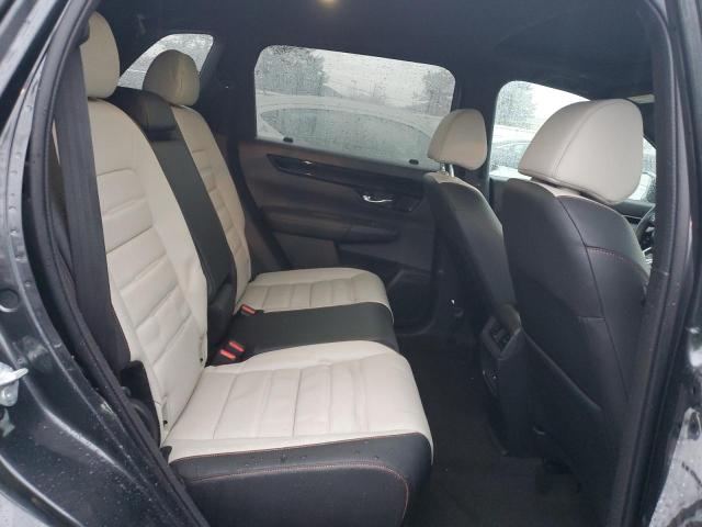 2023 HONDA CR-V SPORT - 7FARS6H99PE014860