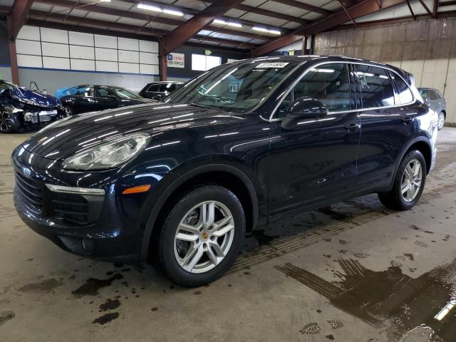 WP1AA2A22GKA36704 | 2016 Porsche cayenne