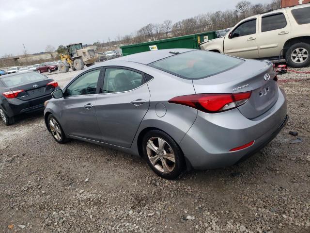 5NPDH4AE2GH794976 | 2016 HYUNDAI ELANTRA SE