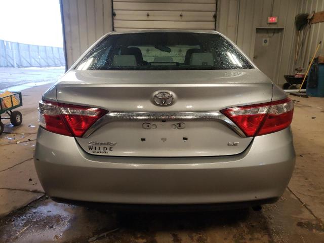 4T4BF1FKXFR511322 | 2015 TOYOTA CAMRY LE