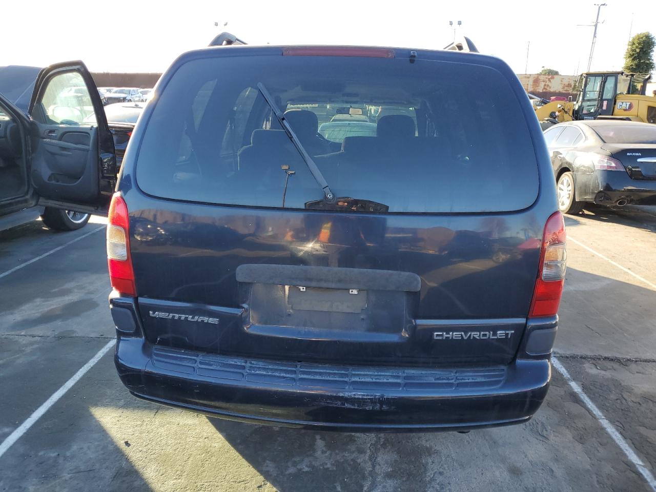 1GNDV23E05D146752 2005 Chevrolet Venture Ls