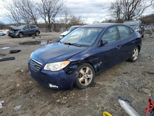 2009 Hyundai Elantra GLS