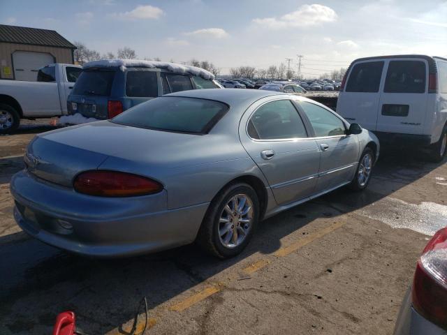 2004 Chrysler Concorde Limited VIN: 2C3HD56G54H642535 Lot: 38212764