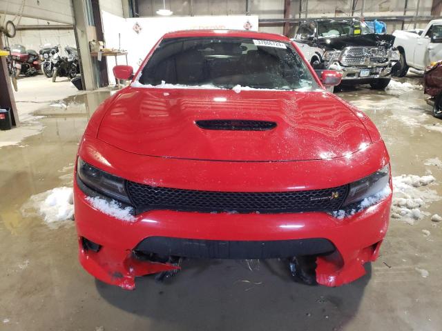 2017 DODGE CHARGER R/ 2C3CDXGJ2HH603231