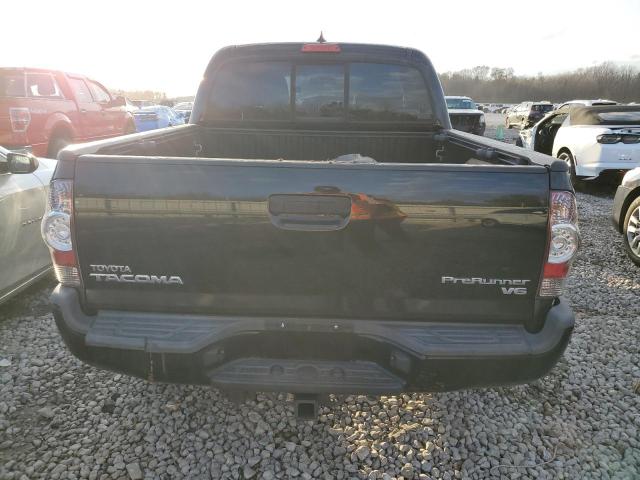 3TMJU4GN8EM169026 | 2014 TOYOTA TACOMA DOU