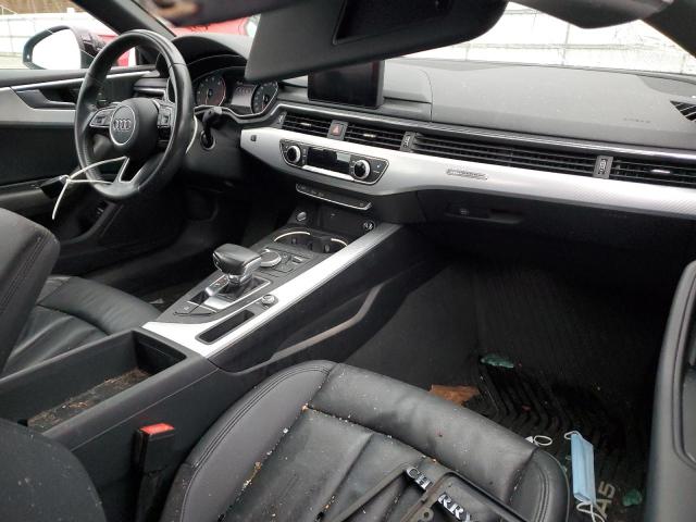 WAUNNAF5XJA064684 2018 AUDI A5, photo no. 8