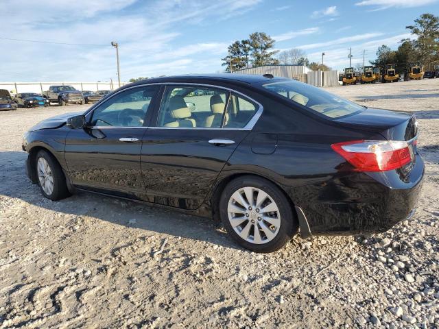 Vin: 1hgcr2f84da207021, lot: 37304334, honda accord exl 20132