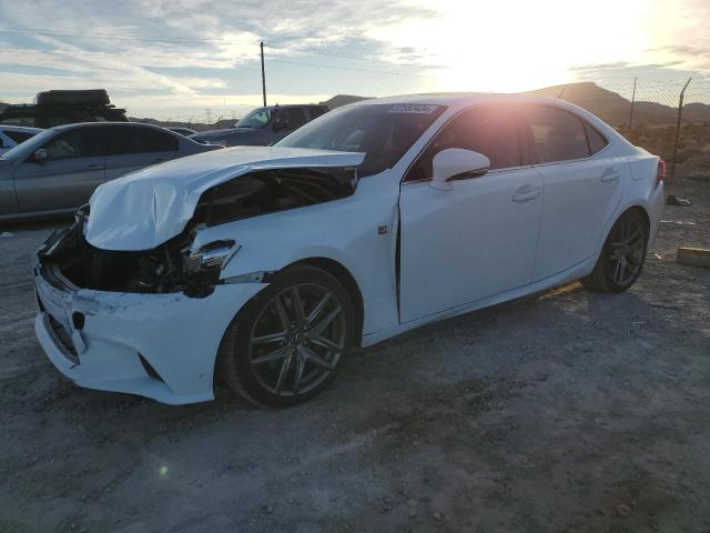 JTHBE1D21E5007754 | 2014 LEXUS IS 350