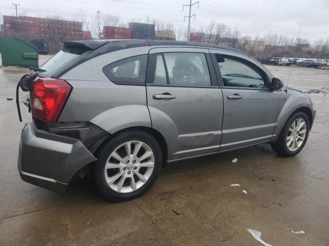 1C3CDWEA2CD527299 | 2012 Dodge caliber sxt