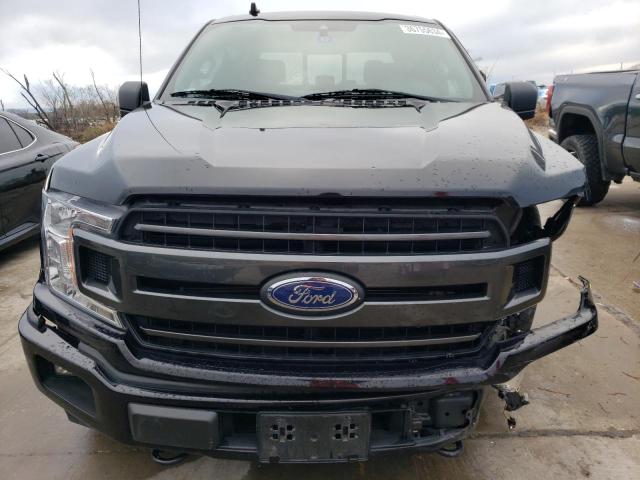 1FTEW1E47LKD01153 | 2020 FORD F150 SUPER