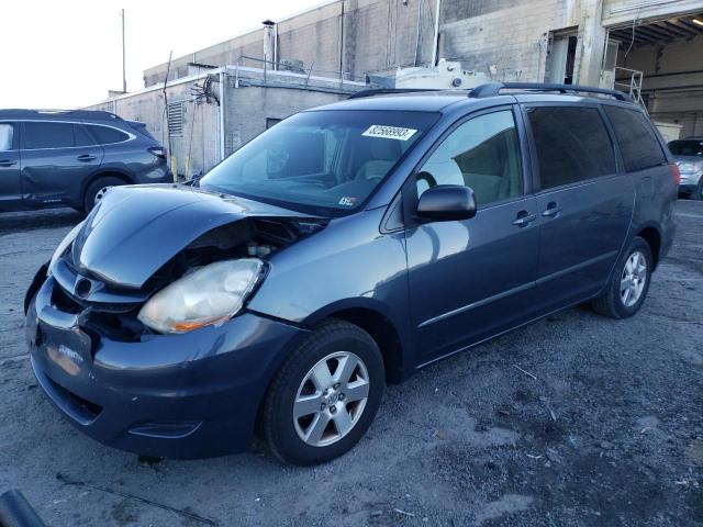 2006 Toyota Sienna CE