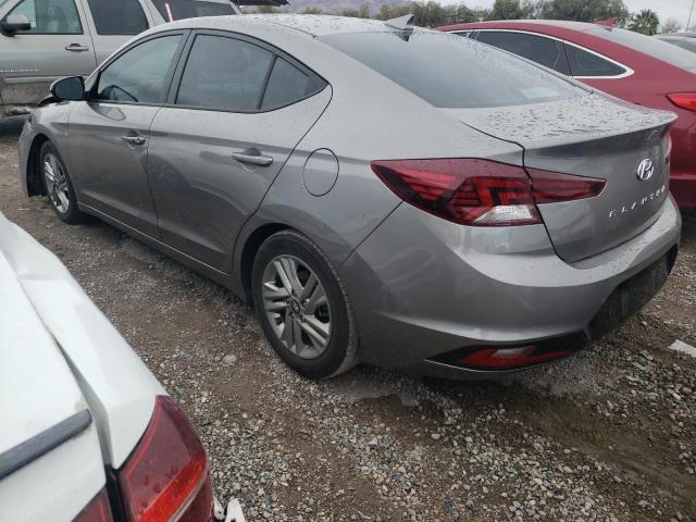 KMHD84LFXLU953714 | 2020 HYUNDAI ELANTRA SE