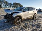 2019 HYUNDAI SANTA FE S - 5NMS3CAD1KH003219