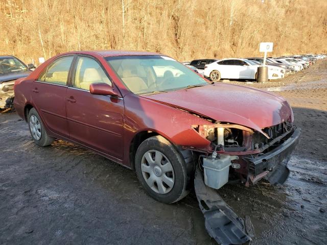 4T1BE32K22U016976 | 2002 Toyota camry le