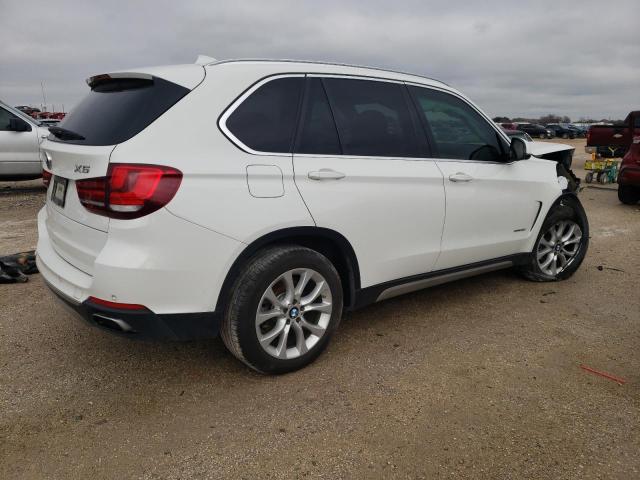 5UXKR2C51J0X10025 2018 BMW X5, photo no. 3