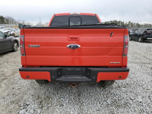 1FTFW1EF3EFC59078 | 2014 Ford f150 supercrew