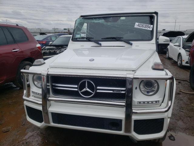 VIN WDCYC7DF6HX273961 2017 Mercedes-Benz G-Class, 6... no.5