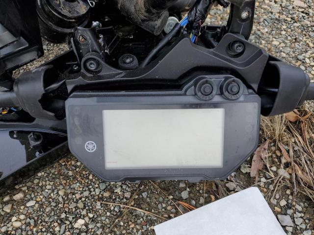 2020 YAMAHA MT-03 MH3RH20Y3LK001610