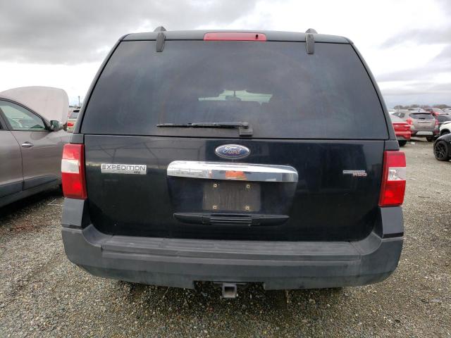 1FMFU15567LA57848 | 2007 Ford expedition xlt