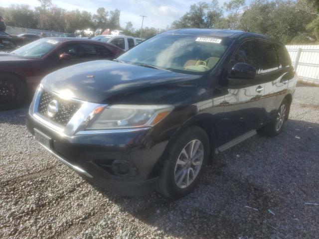 5N1AR2MN2EC690735 | 2014 NISSAN PATHFINDER