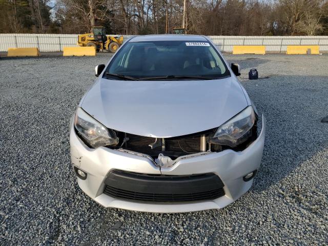 2016 TOYOTA COROLLA L - 2T1BURHE7GC677015