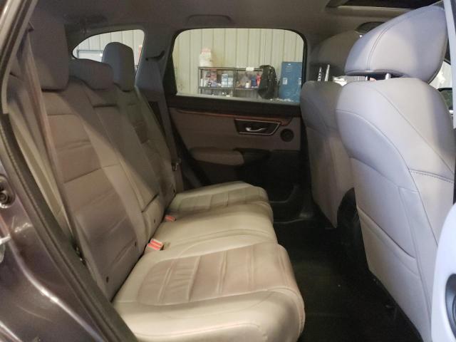 2020 HONDA CR-V EXL - 5J6RW2H83LL042297