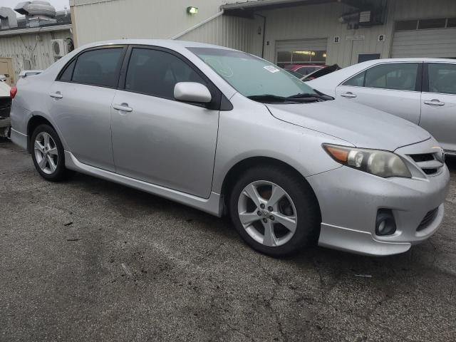 2011 Toyota Corolla S VIN: 2T1BU4EE1BC653700 Lot: 40764741