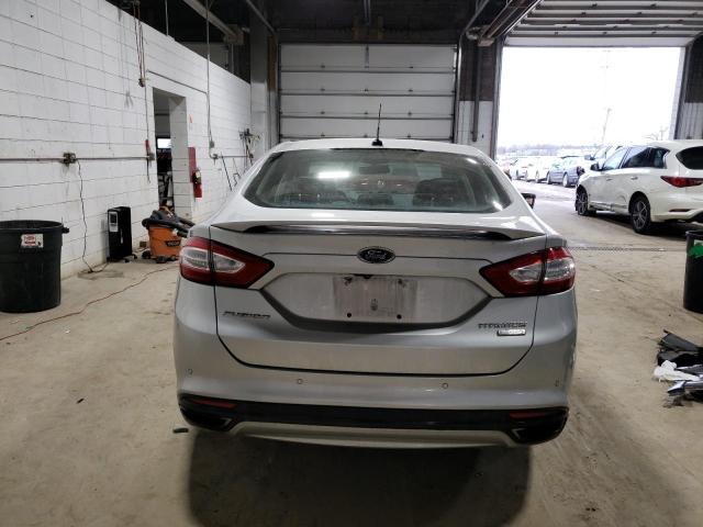 3FA6P0K94ER358619 | 2014 FORD FUSION TIT