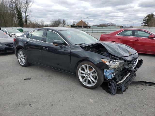 JM1GL1V58H1151822 | 2017 MAZDA 6 TOURING