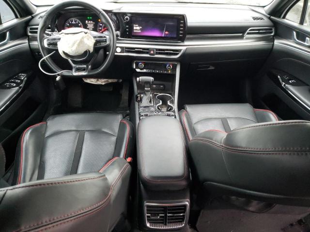 2022 KIA K5 GT - 5XXG44J86NG151929