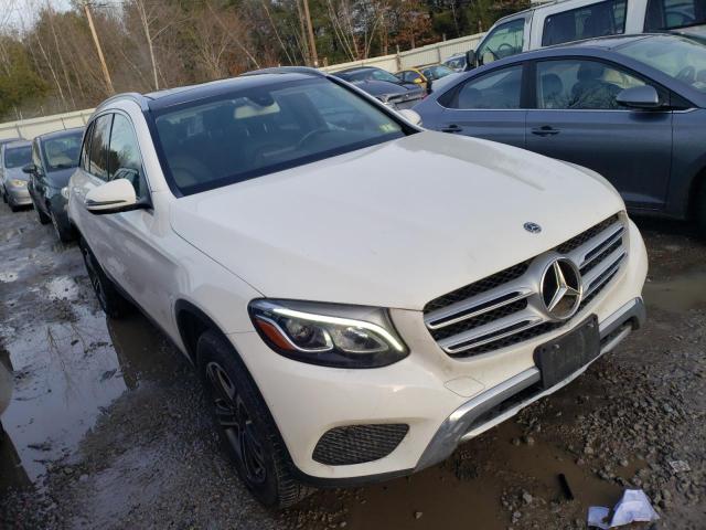 VIN WDC0G4KBXK1005330 2019 Mercedes-Benz GLC-Class,... no.4