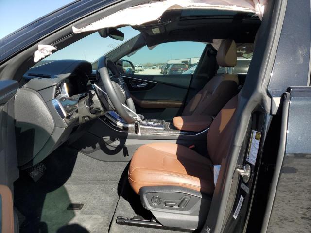 2022 AUDI Q8 PRESTIG WA1FVBF15ND006829