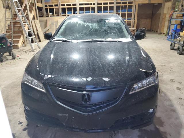 2015 ACURA TLX ADVANC 19UUB3F78FA009941