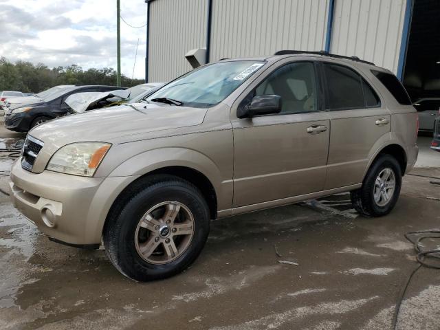 2005 Kia Sorento EX