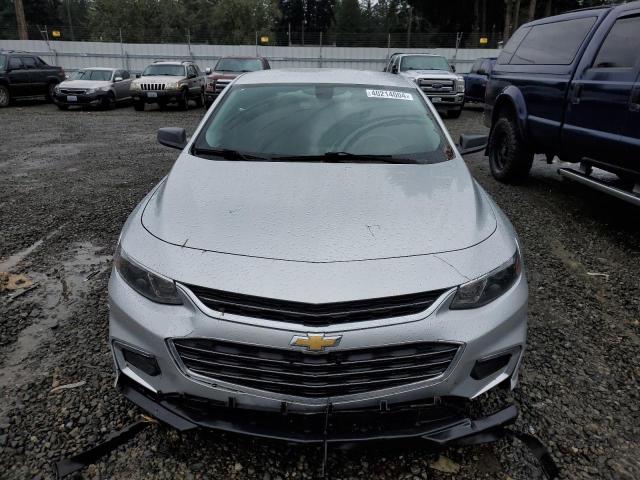 2017 CHEVROLET MALIBU LS 1G1ZB5ST4HF154315